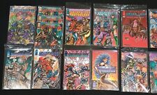 Image Comics Team Youngblood Run Lot 1-16 19-22 1993 Vintage 3 # 3s picture