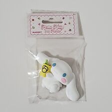 Sanrio Hello Kitty Puppy Cinnamoroll Lemonade Magnet picture