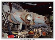 Horten Ho 229 issue 6 Aircraft picture