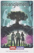 Entanglement Max von Fafner picture