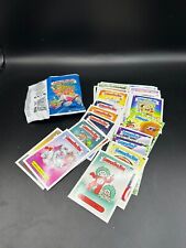 Vintage Garbage Pail Kids Lot of 31 Random Cards picture