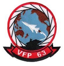VFP-63 Eyes of the Fleet Patch – Plastic Backing picture