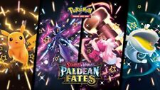 Pokemon Paldean Fates - Pick Your Card Includes Rare's picture