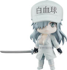 GSC Nendoroid Cells at Work Code Black White Blood Cell Neutrophil 1196 NEW picture