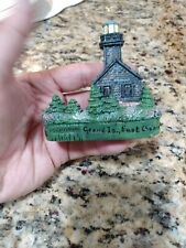 Vintage Spoontiques  Grand Island East Channel MI #009250 picture