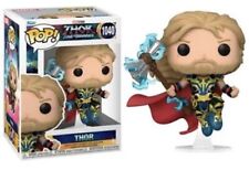 Funko Pop - Marvel Studios - Thor Love and Thunder - Thor #1040with Protector picture