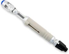 Doctor Who - The 10th Tenth Doctor Sonic Screwdriver - BBC NEW & Authentic picture