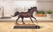 Galloping Horse Statue 6.25