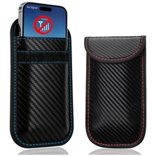 Cell Phone Signal Jammer - Red Blue`^ picture