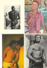 Wonderful Assemblage Of LGBTQ Postcards, Risque, Campy, Political Themes picture