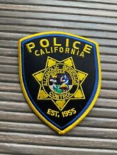 State California alcohol Bev Control Police CA picture