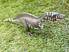 Acrocanthosaurus Atokensis - Terra by Battat Inc. Dinosaur Figure Toy 10