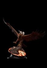 WETA Lord of the Rings Salvation at Mount Doom Masters Collection Statue Diorama picture