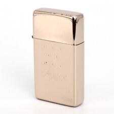 Zippo lighter Japan Limited/ Slim Armor Base Rose Gold Only 88/ Free 4 Gifts picture