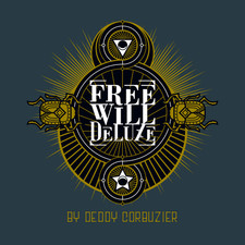 Free Will Deluxe by Deddy Cobuzier picture
