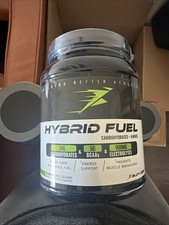 Hybrid Fuel Performance Drink For Endurance Atheletes | Energy + Muscle Recovery picture