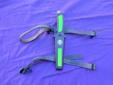 U. S. Divers Aqua-Lung Diving Stainless Steel Knife 304 S.S. Good Condition picture