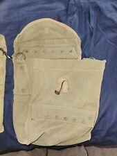 WW2 US Medic Bag Used By French. US Shipping Only  picture