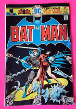 DC Comics - BATMAN- No. 269 - 1975 picture