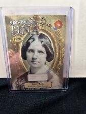 Historic Dna Prime Two Jenny Lind 13/25 picture