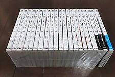 Bungo Stray Dogs Manga 1-22 Complete set JAPANESE LANGUAGE Kafka Asagiri USED picture