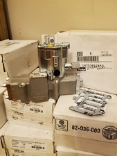 PARKER L6753810453 SINGLE SOLENOID Man. Mounted 3/8" picture