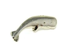 Sperm Whale Pin Vintage Collectible picture