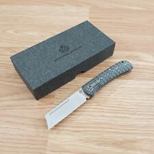 QSP Knife Hedgehog Folding Knife 2.75