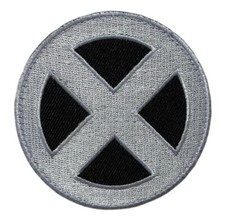 Miltacusa X-Men Storm Avenger Tactical Patch [Hook Fastener-3.0 inch -AV-7] picture