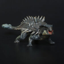 Jurassic Realistic Dinosaur Polacanthus Ankylosaurus Figure Dino Toy Model 8