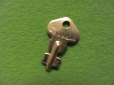 Vintage SMS Key Made in England Appx 1 1/4