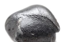 ORIENTED SIKHOTE ALIN Iron Meteorite Specimen FLOWLINES ROLLOVER LIPS RUSSIA picture