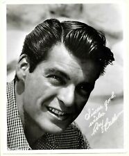 FAMED AMERICAN PRODUCER & TELEVISION HOST RALPH EDWARDS 1950s VTG Photo Y 204 picture