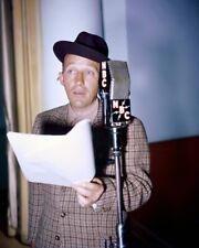 Bing Crosby Early Radio Publicity 24x36 inch Poster picture