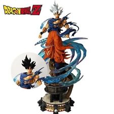 Large Dragon Ball Z Statue Figures Son Goku Figure Model PVC Toy Gift 20