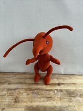 Disney Parks A Bug's Life It's Tough To Be A Bug Termite-Ator Plush Poseable picture