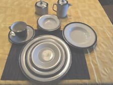 Vintage Franciscan Masterpiece China-12 Piece Set, Prefect Condition Flawless picture