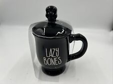 Broom & Co. Ceramic 16oz Lazy Bone Mug BB01B24010 picture