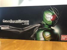 CSM COMPLETE SELECTION MODIFICATION Double Driver ver.1.5 Kamen Rider W Limited picture