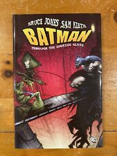Batman: Through the Looking Glass (DC Comics 2011) by Sam Keith picture