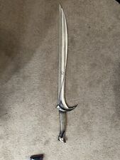The Hobbit Officially Licensed Orcrist Sword Of Thorin Oakenshield picture
