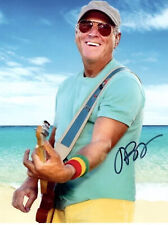 JIMMY BUFFETT signed 8.5x11 Signed Photo Reprint picture