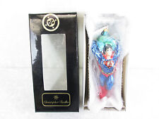 Christopher Radko Superman 1995 Limited Edition #4928 / 7500 picture