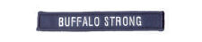 BUFFALO STRONG - Small 5