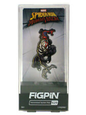 Figpin Venomized Spider-Man #629 Enamel Pin Maximum Venom picture