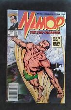 Namor, the Sub-Mariner #1 (1990) Marvel Comics Comic Book  picture