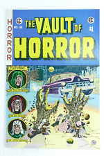 EC Classic Reprints #7 1974  Vault of Horror #26 NEAR MINT picture