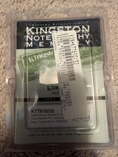 Kingston  KTT-610/32 32MB EDO Memory Module Toshiba Tecra picture