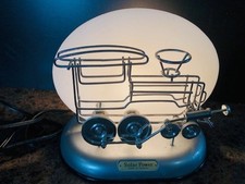 Ishiguro Solar Power Motion Steam Engine Locomotive By Ishiguro picture