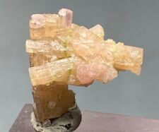 25 Cts Tourmaline Crystal Specimen From Afghanistan picture